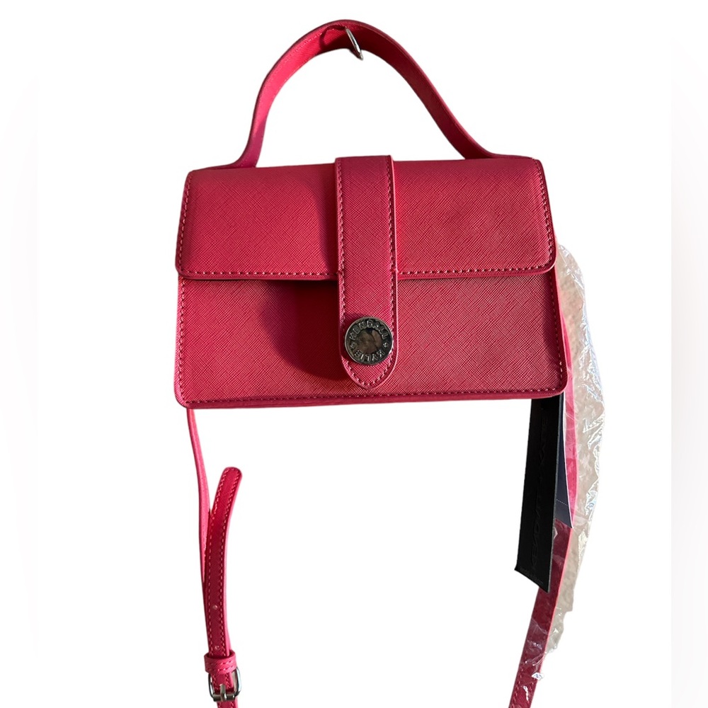 KENDAL AND KYLIE PURSE